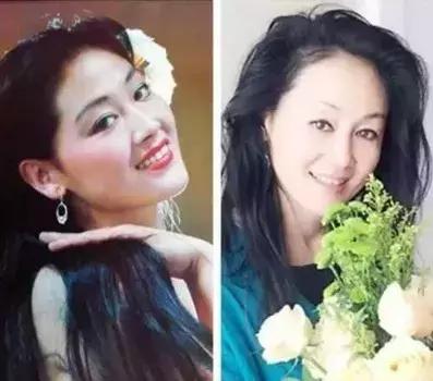 岁月不饶人,快来看看80年代女明星们现在都怎么样了