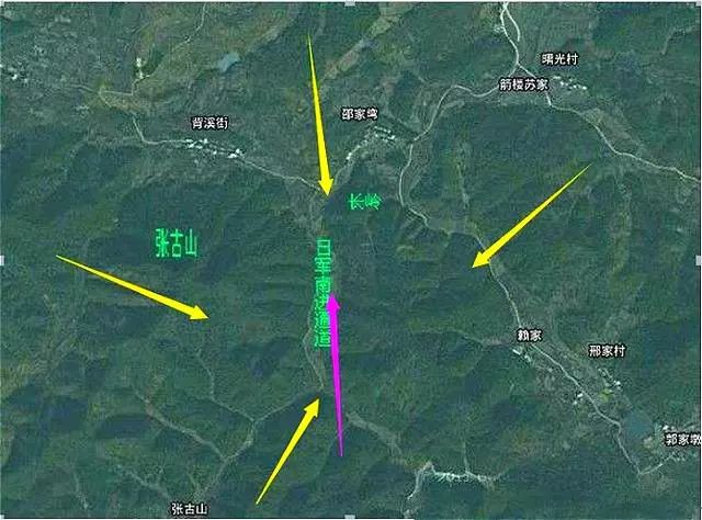 万家岭之战后,谁最先走进战场.他看到了什么让日军不敢去回忆.