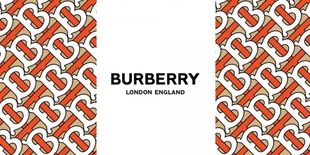 从不爱老花的我这次竟然被burberry种草了