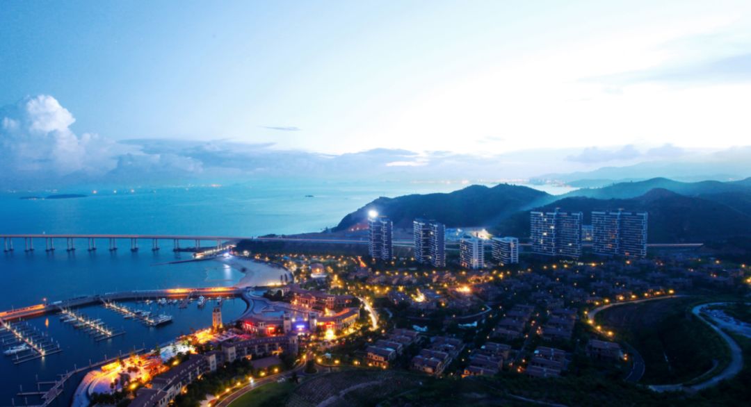 海边的诗意人生|一庭一风景,一院一世界