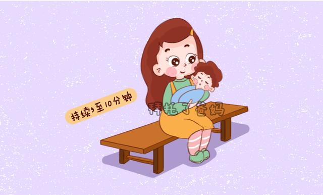                     原创            新生婴儿多久才可以抱出门？不能早于这个时间，大多数抱早了