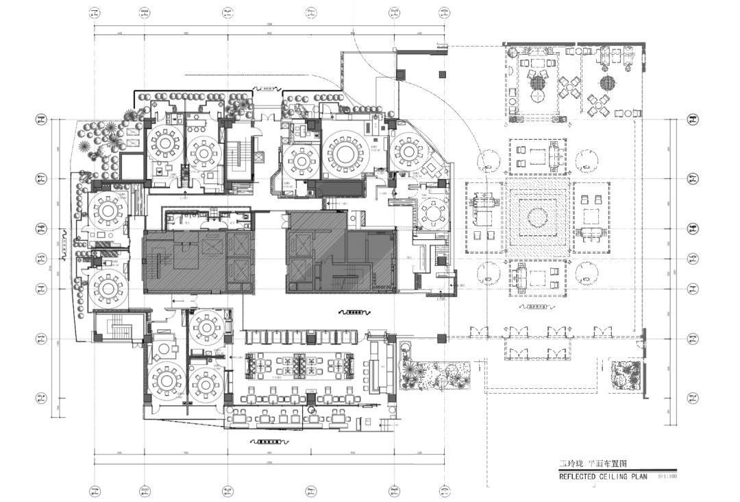 name|项目名称 玉玲珑 project location|项目区位 hangzhou|杭州