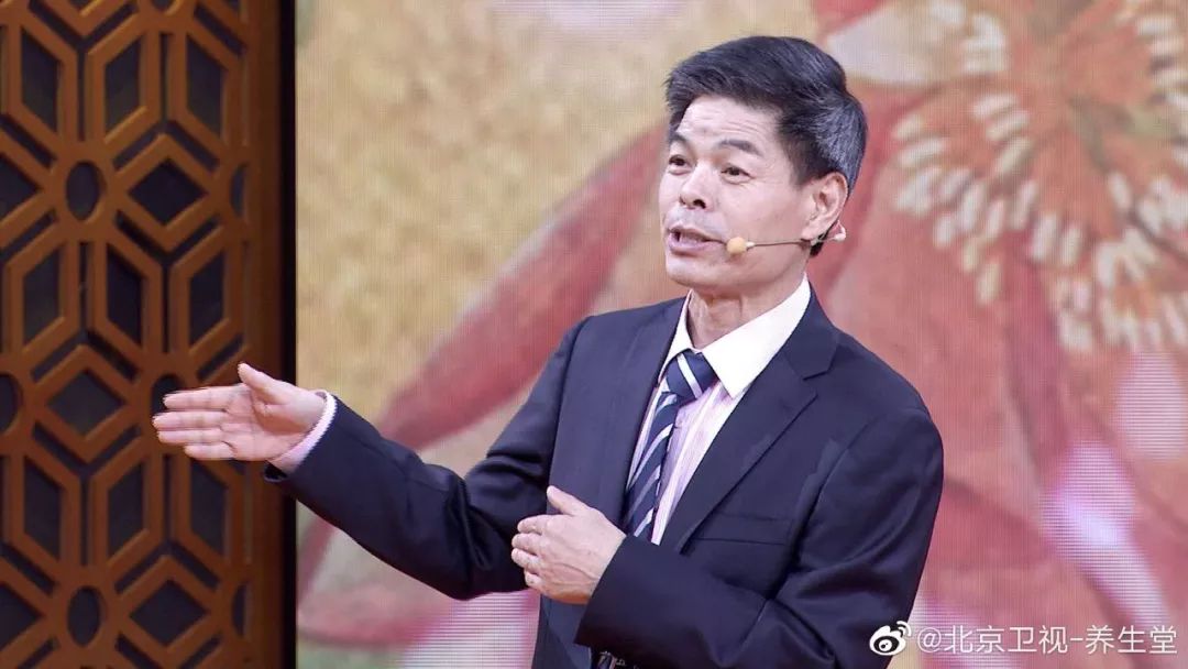 【精彩节目】我院感染科专家徐春军教授做客《养生堂》
