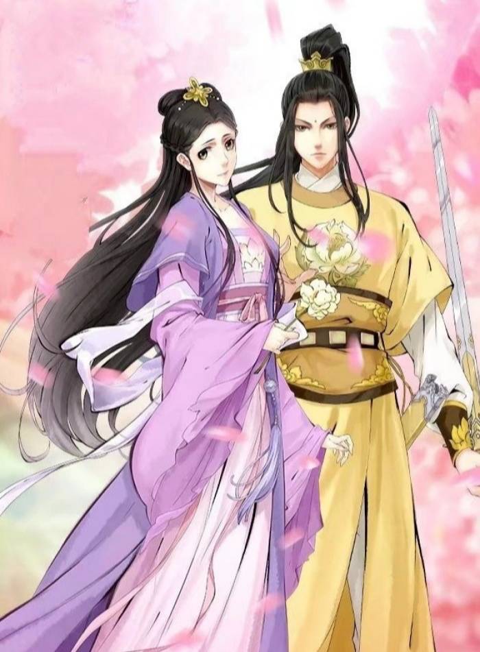 魔道祖师小说简介怎么写 c5e736e3310541ddb01df0efbba51a2a.jpeg