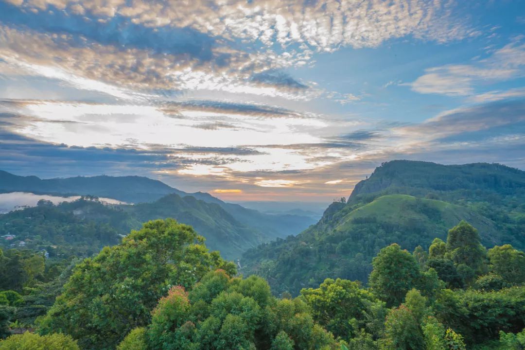 【游记】斯里兰卡六日游:印度洋上的明珠