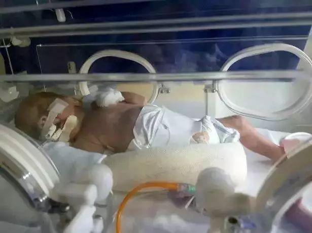                    妈妈死亡123天，竟生出一对双胞胎！原来母爱真的可以跨越生死