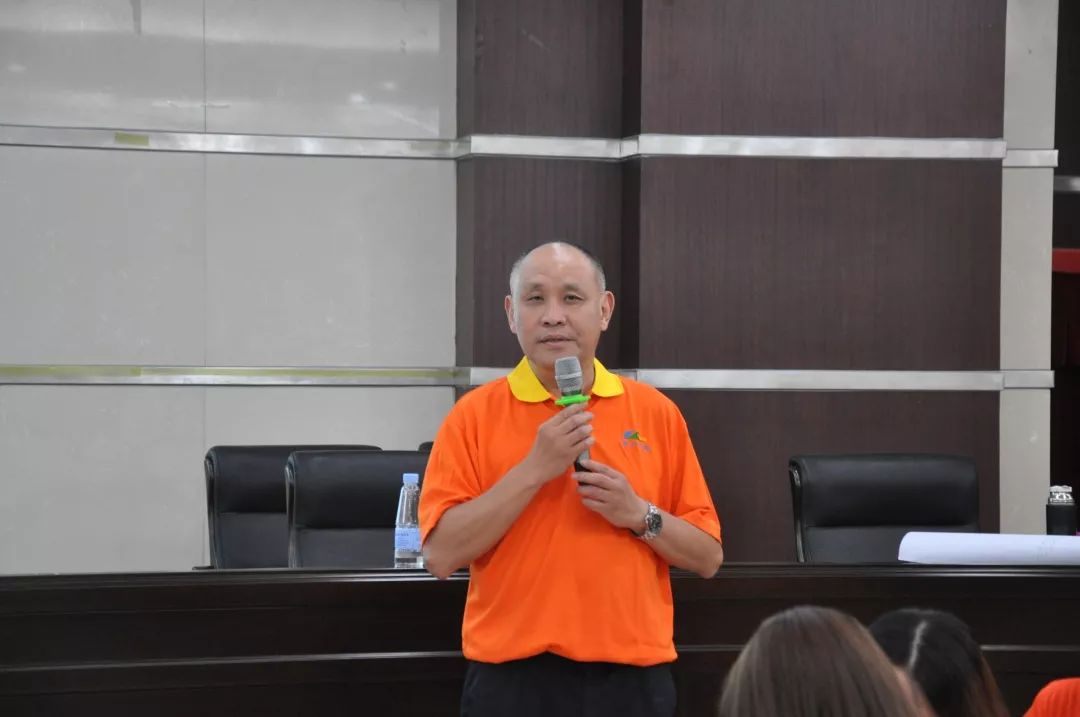 【企业赋能】中山青旅2019年暑假市场全员营