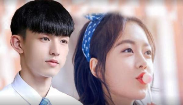 少年派:校园晚会当天,三一带妙妙惊艳亮相,两人瞬间成全场焦点