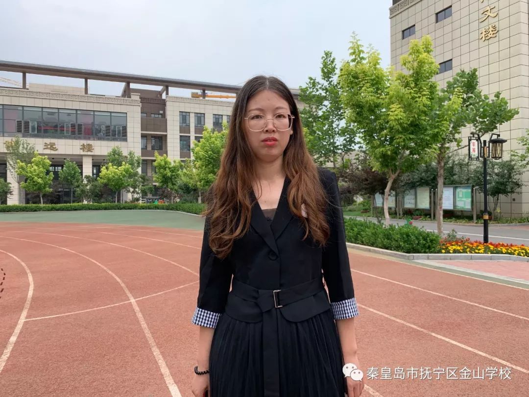 【专题】金山学校举行毕业季"感恩母校·放飞梦想"主题升旗仪式
