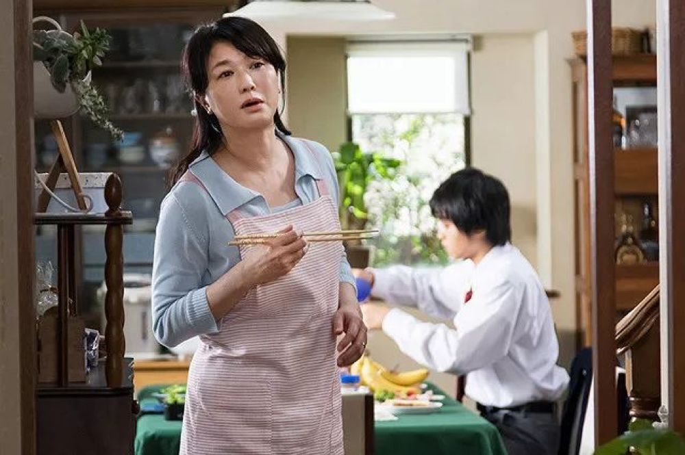 他是日本庶民剧首屈一指的巨匠!