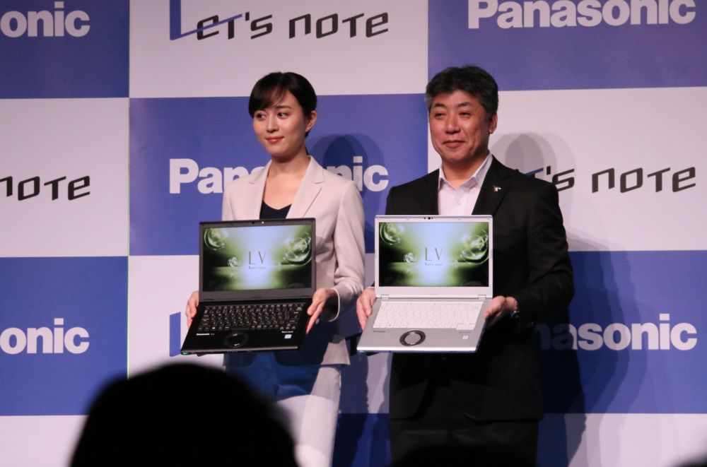 笔记本电脑 松下toughbook带你走访松下,探寻它百年不衰的秘密