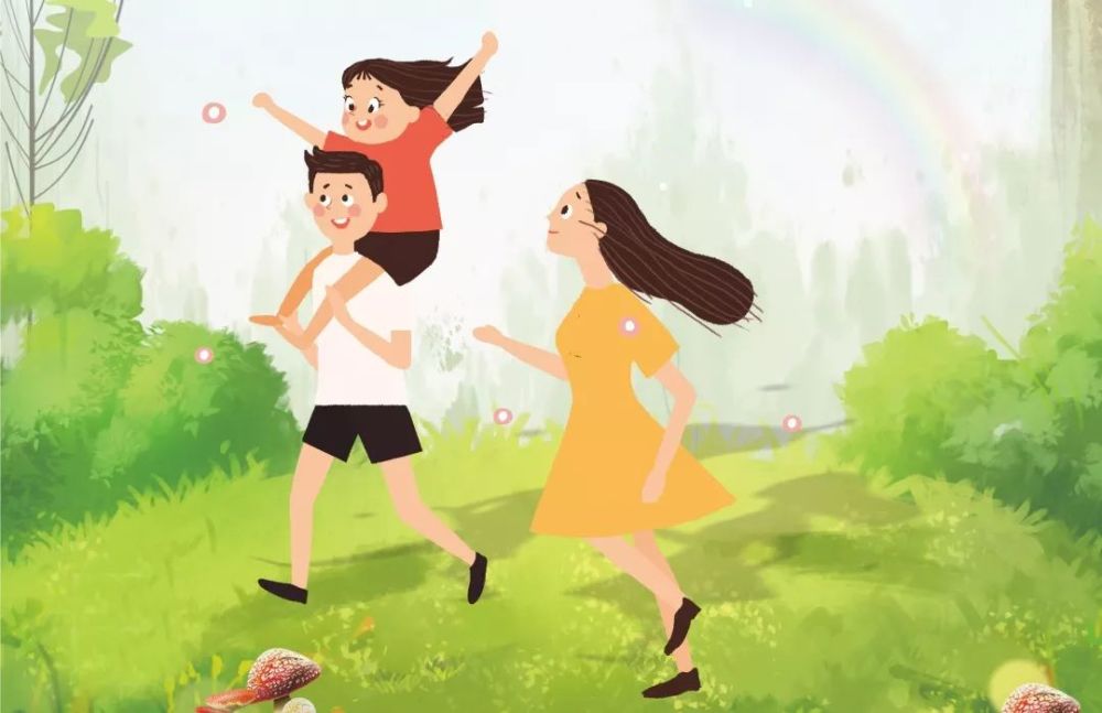 好的家庭氛围图片 d8c44e92a7e644af840edfe02af1a098.jpeg