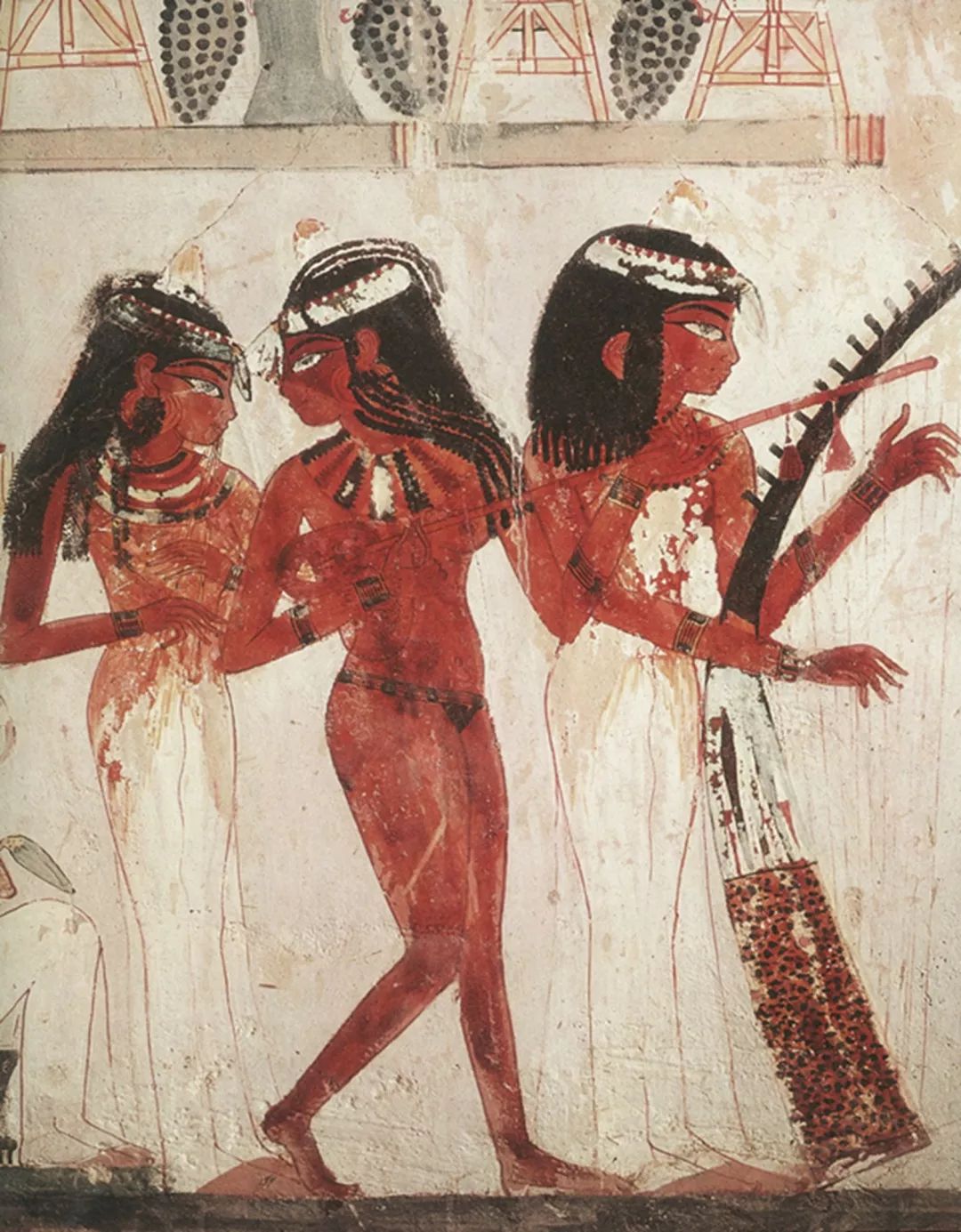 大英博物馆藏木乃伊：古埃及的六个故事 - 每日环球展览 - iMuseum