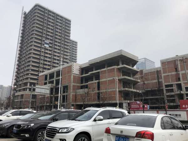 嘉兴·台升国际广场最新项目详情—售楼处—开盘价【官网】