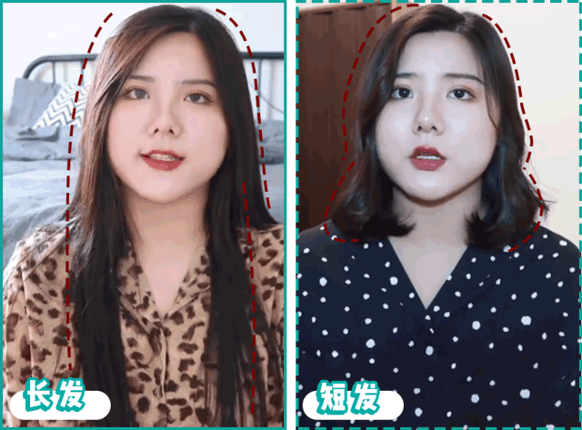微胖女孩这样穿,让你瘦瘦瘦瘦瘦!