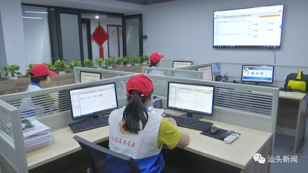 汕头老龄人口_汕头小公园图片
