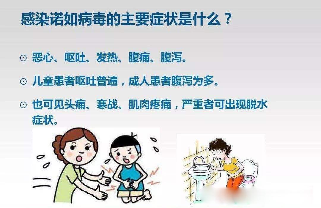                     原创            春天是诺如病毒的高发期，各位家长一定要看好自己的孩子！