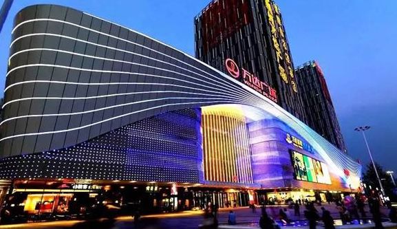 看准楼市爆点3子重仓奉贤禹洲在下一盘大棋