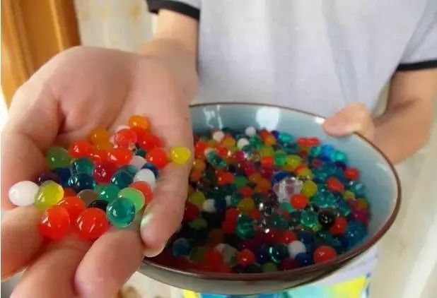                     玩具还是玩命？又一款危险玩具被列入黑名单！