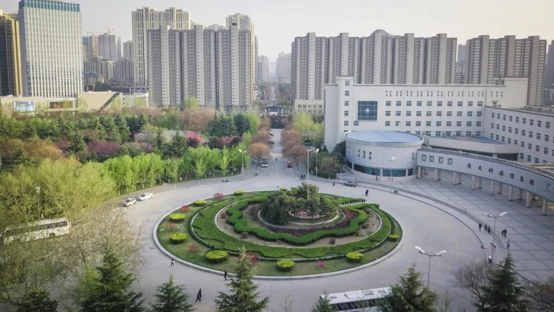 西安理工大学2019年招生政策有何新变化?