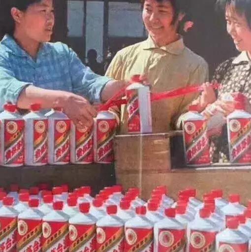 20世纪的八大名酒茅台都得靠边站你见过几个