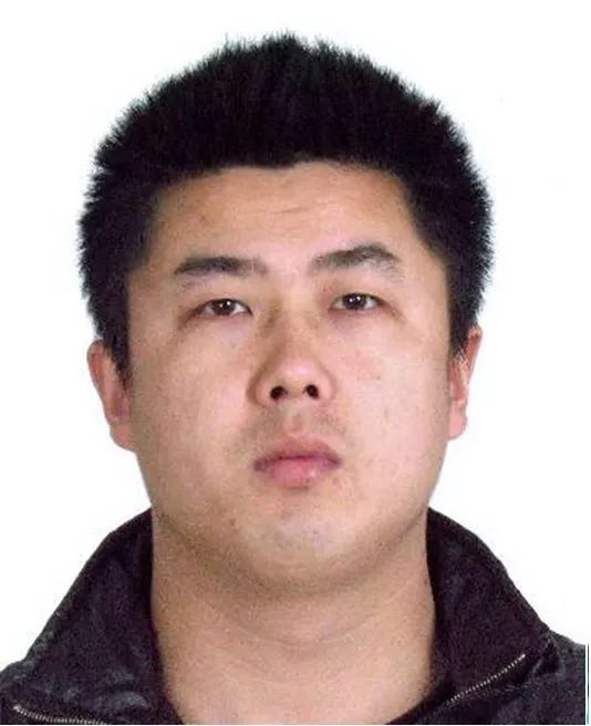 有这八人的违法犯罪线索,请速联系警方!_白河县