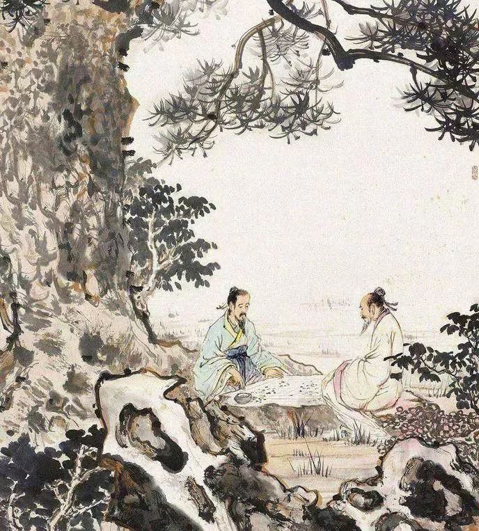 一人之交 来自搜狐网