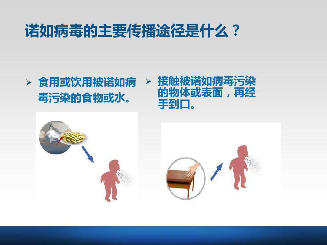                     原创            春天是诺如病毒的高发期，各位家长一定要看好自己的孩子！
