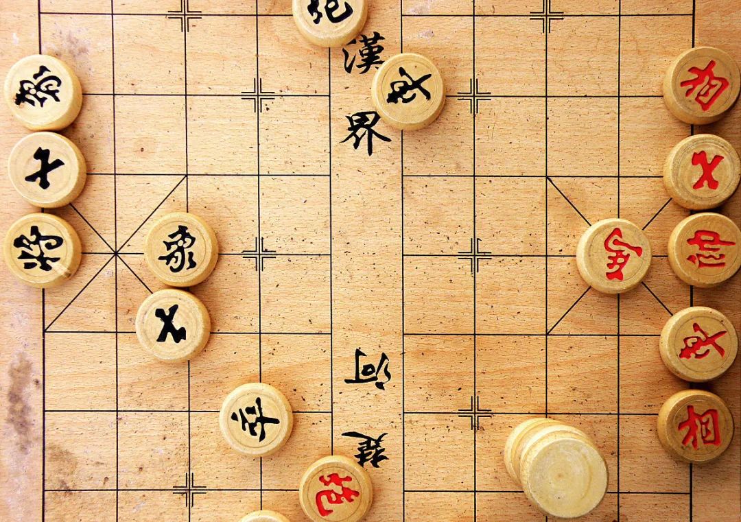 疯狂猜成语秀才象棋楚河汉界_象棋楚河汉界图片(2)