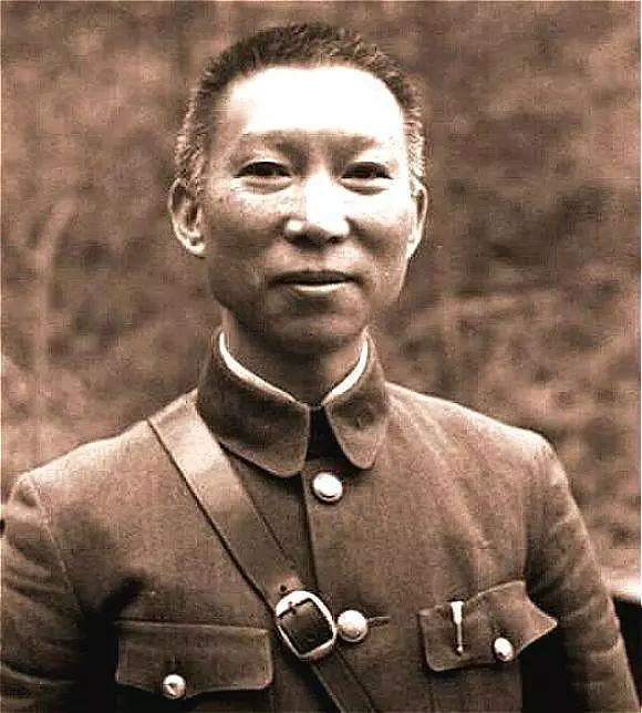 孙立人口头禅_孙立人活埋日军图片(3)