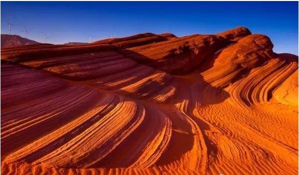 波浪谷的天气怎么样_(波浪谷景区天气预报15天)