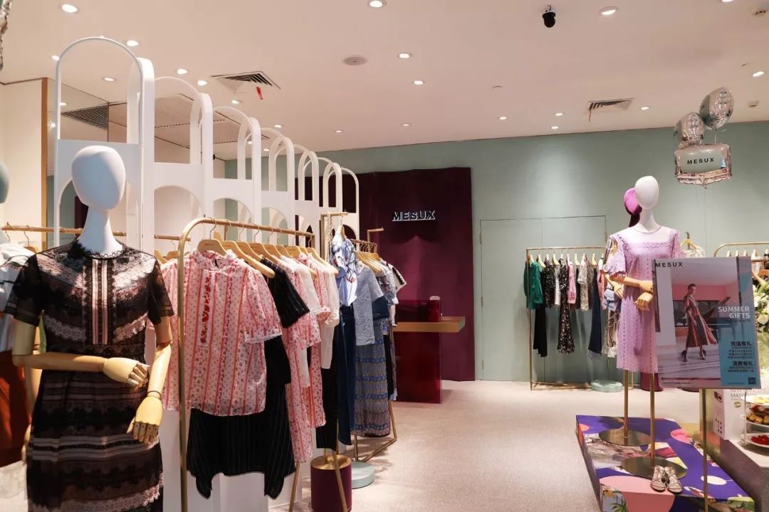 【分享】张家界又一家时尚女装店开业了,千万别让老婆