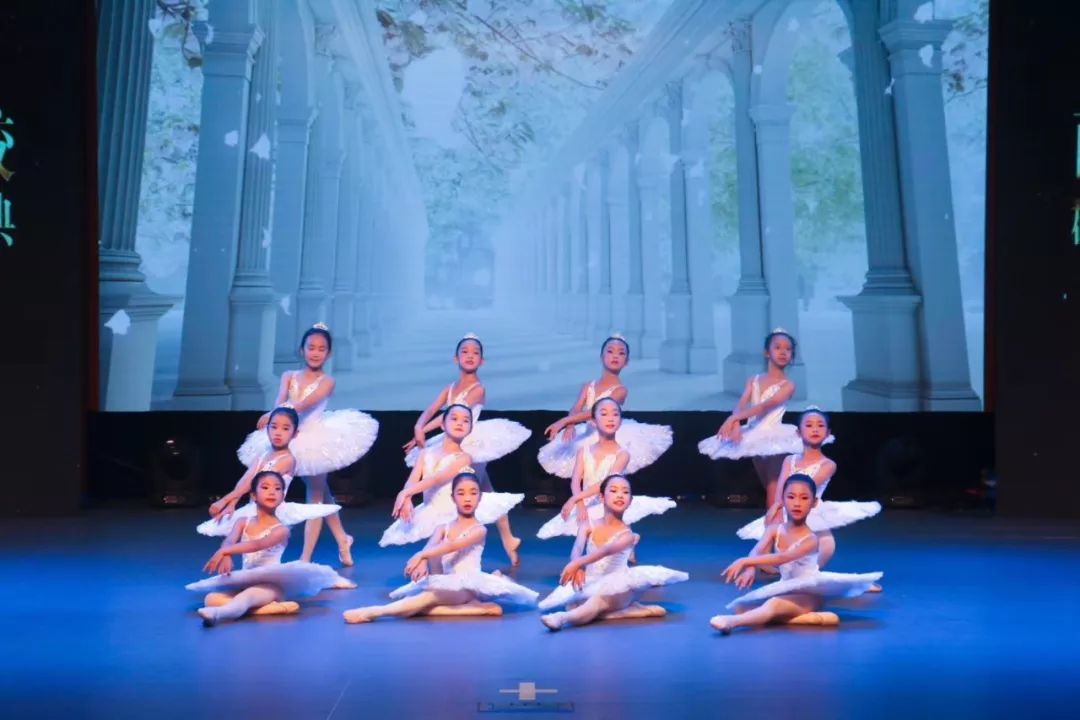 【免费送票】家有儿女,这场舞蹈演出不容错过