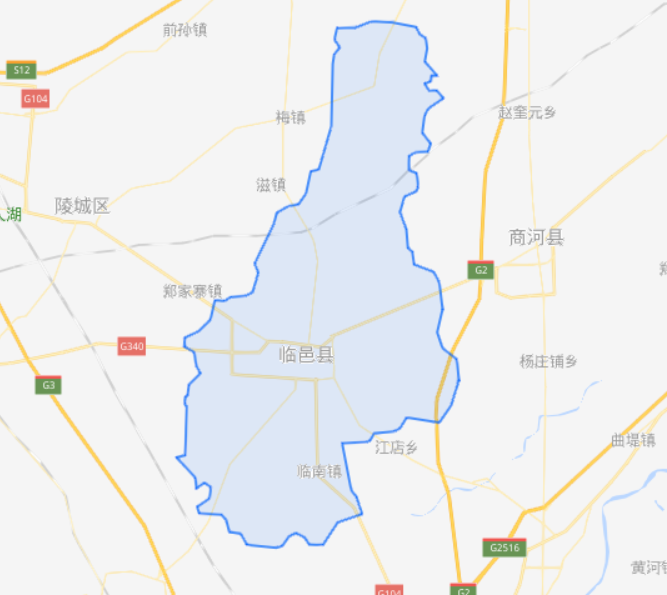 德州各县人口_德州各县地图(2)