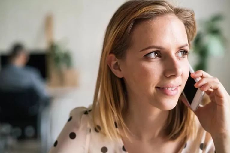 英国人打电话礼仪