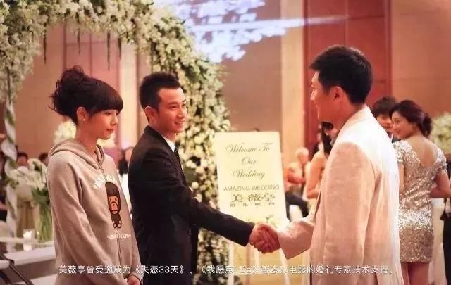 10多年来,秉承着"affordable luxury"的婚礼服务理念,我们用远超出