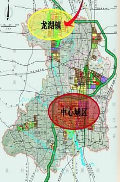 新郑龙湖人口多少_新郑龙湖镇规划图2030