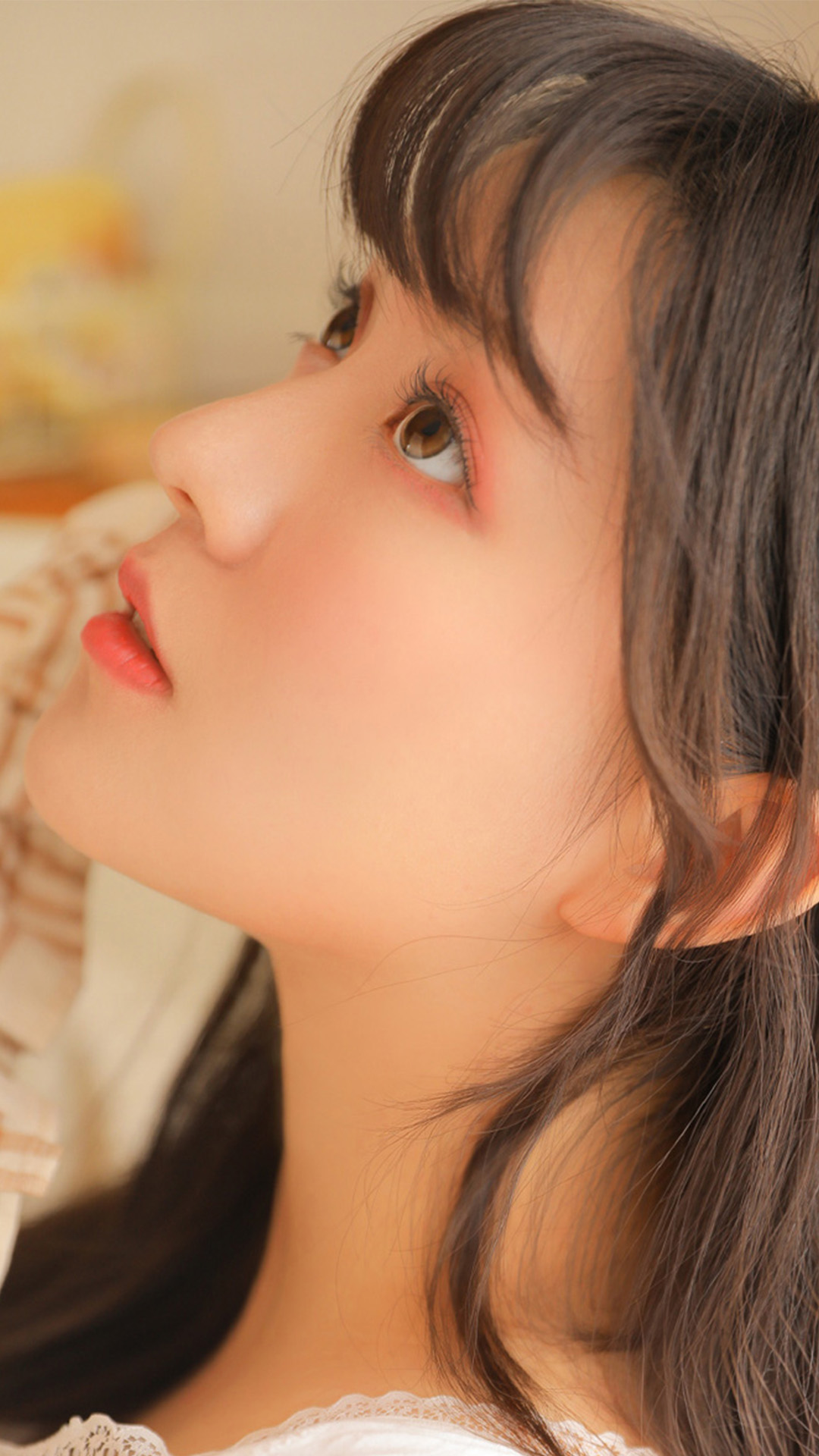 清甜俏丽美女私房唯美迷人写真手机图片壁纸