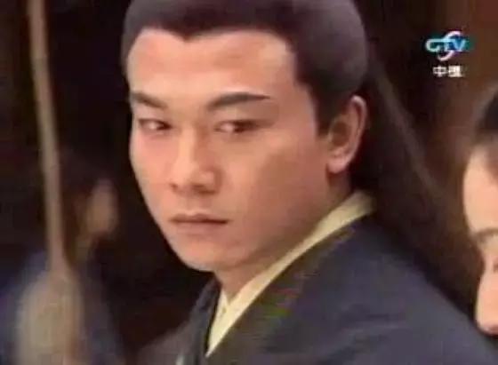 当年这部古装剧是咆哮帝最帅的角色,绿袍余英男这一对也太虐了吧