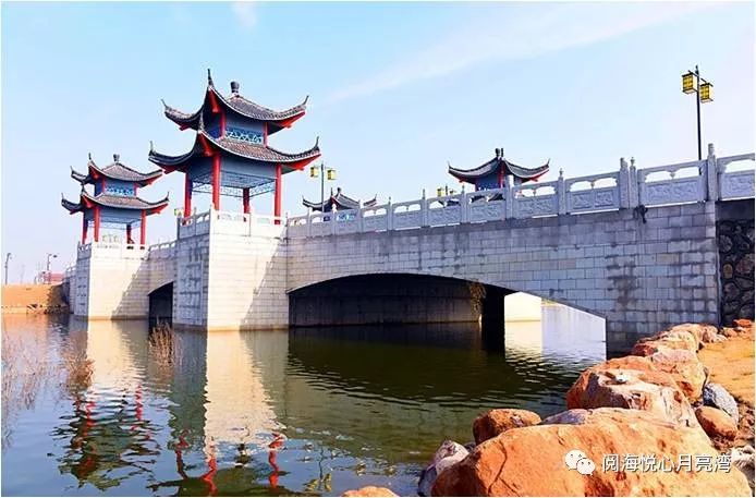 【有奖征集】月亮湾旅游度假区景点历史人文传说故事征集启事