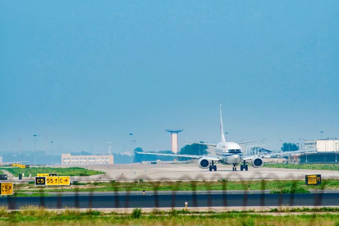 航班延误\/取消?澳门机场的这些现象要改变了