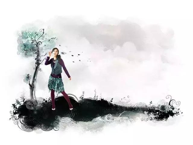 中文到底有多美？——所幸我是中国人