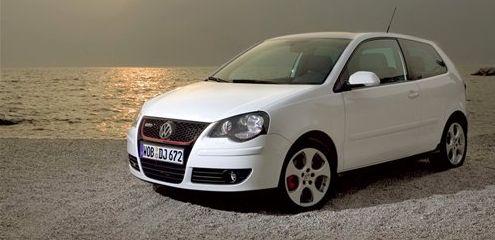 上汽大众全新polo plus 9.99万元起售,精品小车的再蜕变