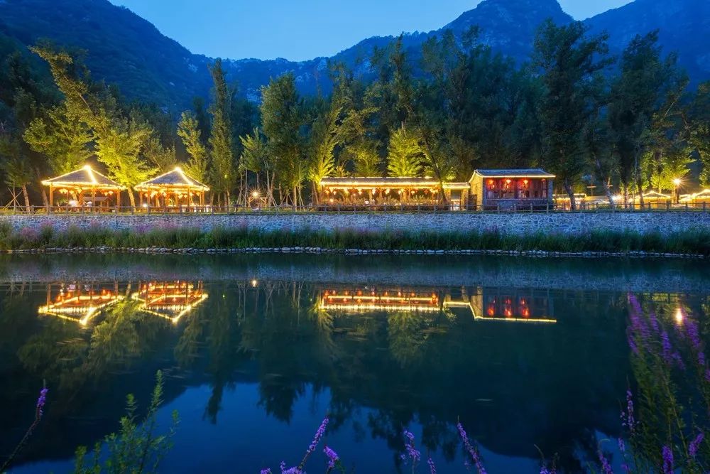 盛夏光年快活林亲子电影季6月21日开启,在老胶