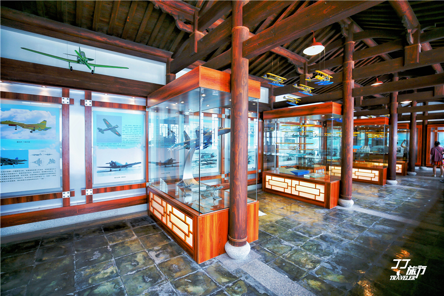 中国近代海军的鼻祖在马尾，船政参观感悟当年怎么被日本轻易打败