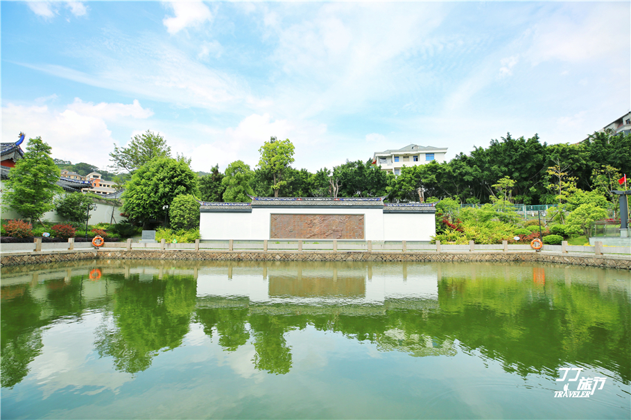 中国近代海军的鼻祖在马尾，船政参观感悟当年怎么被日本轻易打败