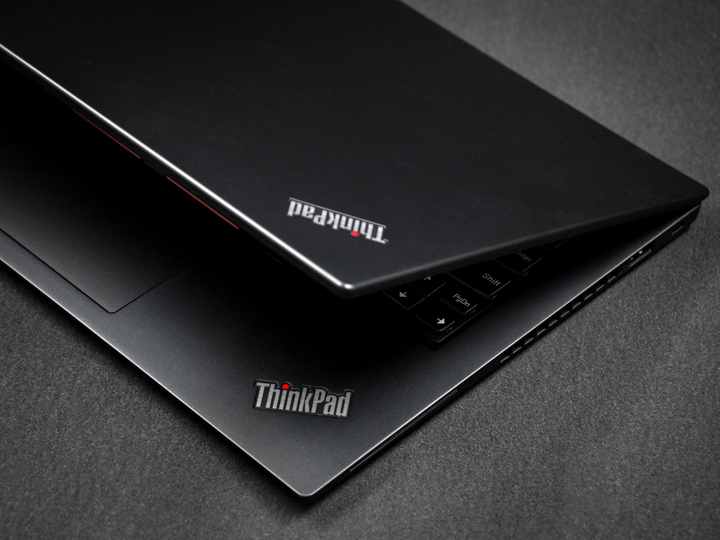 全时互联商务新体验 thinkpad x390 4g评测