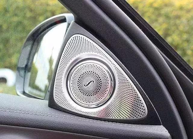 汽车音响品牌排名_中国音响品牌十大排名(3)