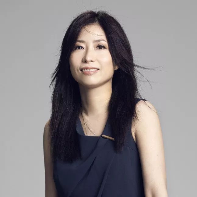 福利!|张小娴来重庆啦!如果你也为爱掉过泪,请来听听她的分享会