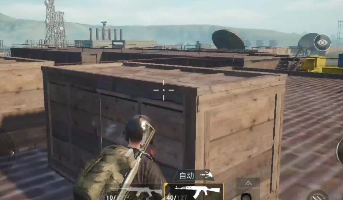 安卓怎么下刺激战场国际服